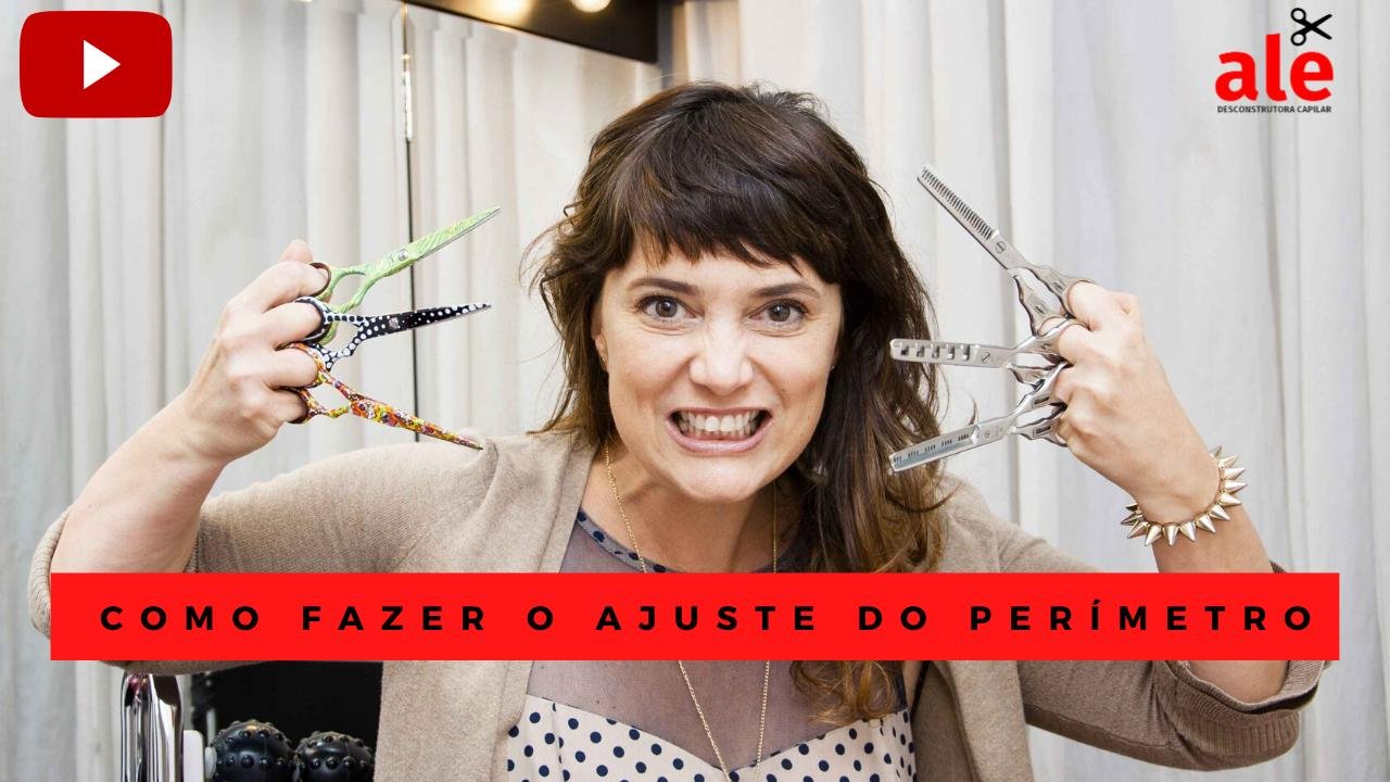 como cortar o cabelo na quarentena